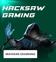 Hacksaw Gaming